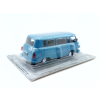 Barkas B1000 + gazetka - skala 1:43 - DeAgostini Kultowe Auta PRL